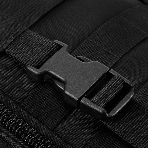 M-TAC Plecak Recon Elite Black