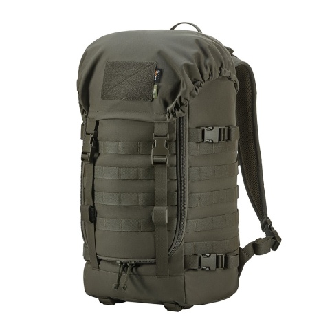 M-TAC Plecak Recon Elite Ranger Green