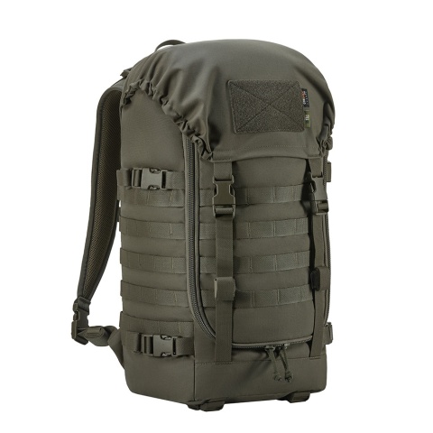 M-TAC Plecak Recon Elite Ranger Green