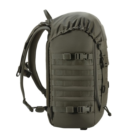 M-TAC Plecak Recon Elite Ranger Green