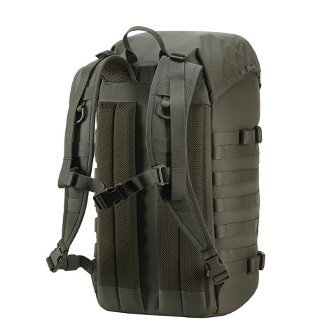 M-TAC Plecak Recon Elite Ranger Green