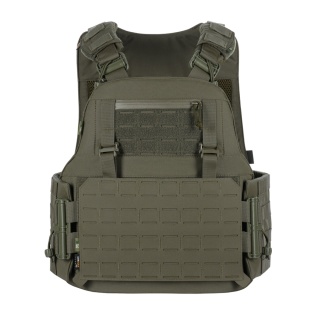 M-TAC Pokrowiec na kamizelkę kuloodporną STURM Elite L - 2XL Ranger Green
