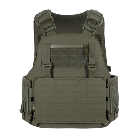 M-TAC Pokrowiec na kamizelkę kuloodporną STURM Elite L - 2XL Ranger Green