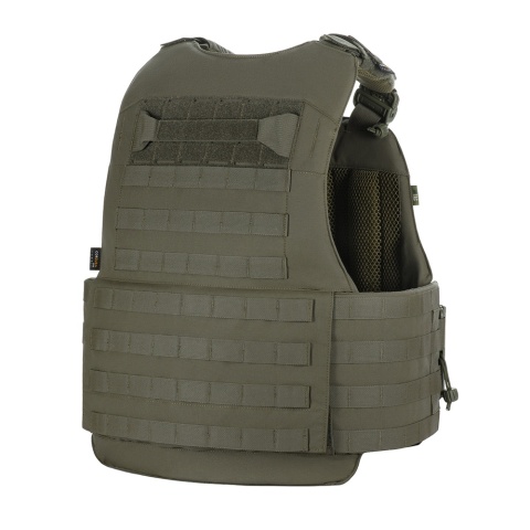 M-TAC Pokrowiec na kamizelkę kuloodporną STURM Elite L - 2XL Ranger Green