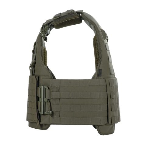 M-TAC Pokrowiec na kamizelkę kuloodporną STURM Elite L - 2XL Ranger Green
