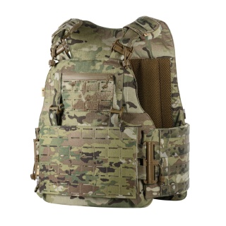 M-TAC Pokrowiec na kamizelkę kuloodporną STURM Elite L - 2XL MultiCam®