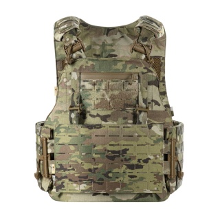 M-TAC Pokrowiec na kamizelkę kuloodporną STURM Elite L - 2XL MultiCam®
