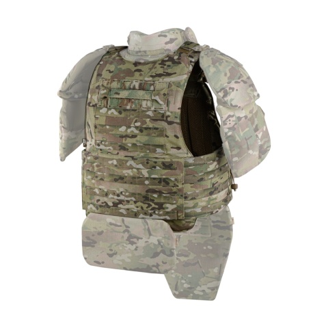 M-TAC Pokrowiec na kamizelkę kuloodporną STURM Elite L - 2XL MultiCam®