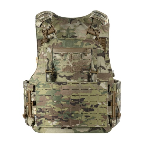M-TAC Pokrowiec na kamizelkę kuloodporną STURM Elite L - 2XL MultiCam®