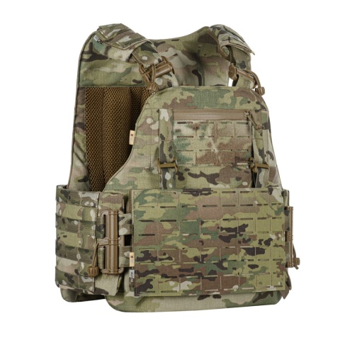 M-TAC Pokrowiec na kamizelkę kuloodporną STURM Elite L - 2XL MultiCam®
