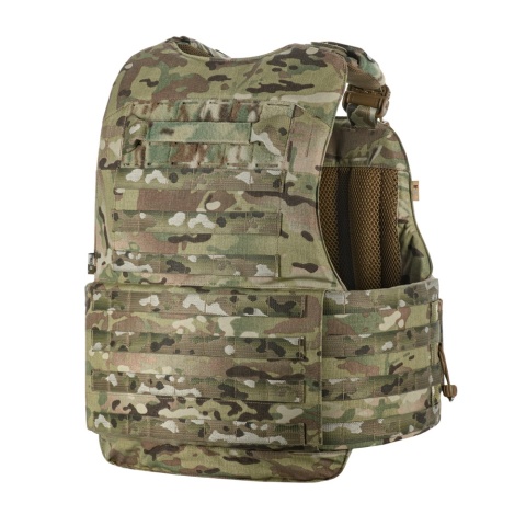 M-TAC Pokrowiec na kamizelkę kuloodporną STURM Elite L - 2XL MultiCam®