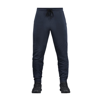 M-TAC Spodnie dresowe Stealth Active Indigo Blue