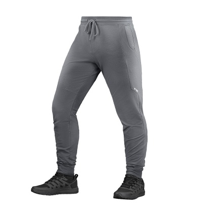 M-TAC Spodnie dresowe Stealth Active Light Grey