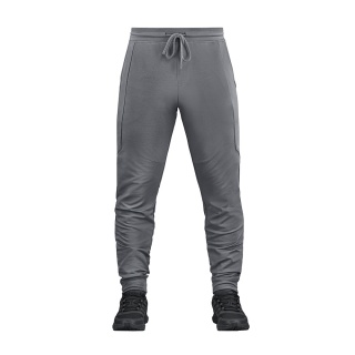M-TAC Spodnie dresowe Stealth Active Light Grey