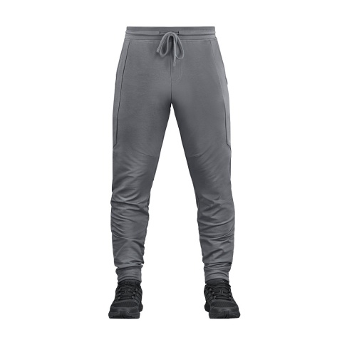 M-TAC Spodnie dresowe Stealth Active Light Grey