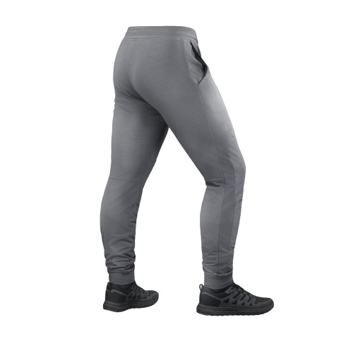 M-TAC Spodnie dresowe Stealth Active Light Grey