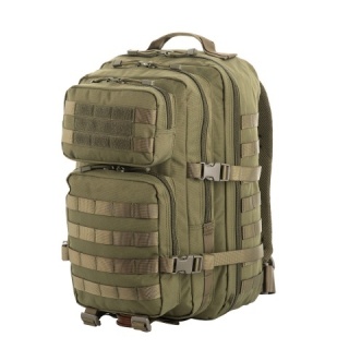 M-TAC Survival Evac Pack