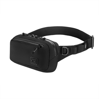 M-TAC Torba City Waist Bag Lite-NR Elite Black