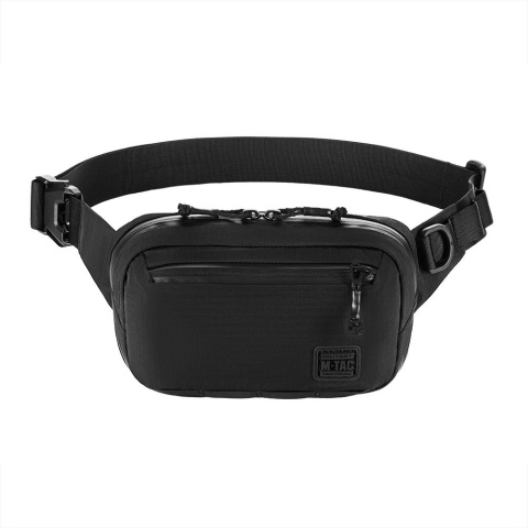 M-TAC Torba City Waist Bag Lite-NR Elite Black