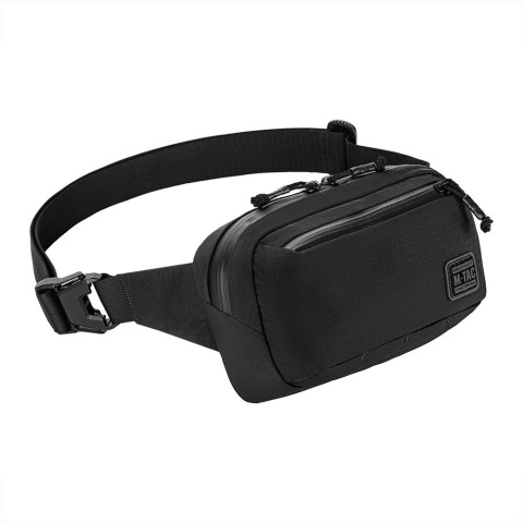 M-TAC Torba City Waist Bag Lite-NR Elite Black