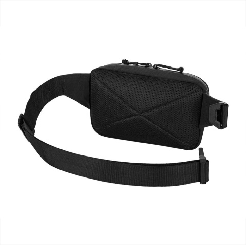 M-TAC Torba City Waist Bag Lite-NR Elite Black