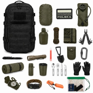 M-TAC Tactical Evac Pack