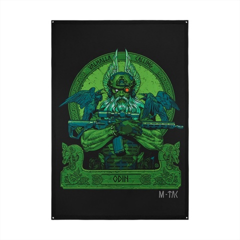 M-TAC Baner Odin Night Vision 900 x 1300 Black