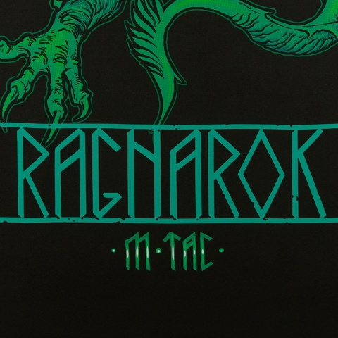 M-TAC Baner Ragnarok Night Vision 900 x 1300 Black