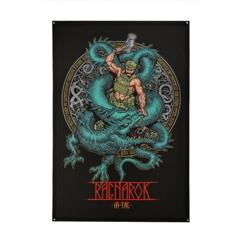M-TAC Banner Odin Mystery 900 x 1300 Black