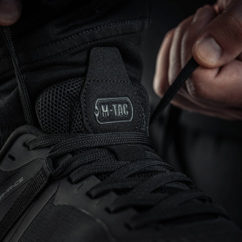 M-TAC Buty Trekkingowe Carbon Performance Czarne