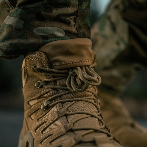 M-TAC Buty Taktyczne Caiman Coyote
