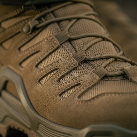 M-TAC Buty Taktyczne Caiman Coyote