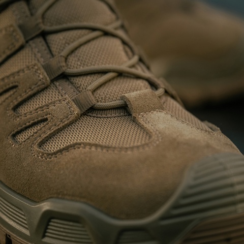 M-TAC Buty Taktyczne Caiman Coyote