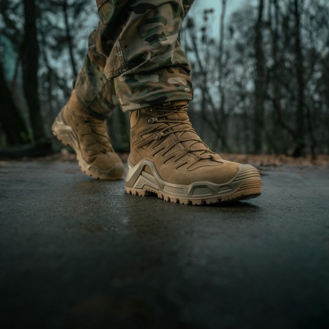 M-TAC Buty Taktyczne Caiman Coyote