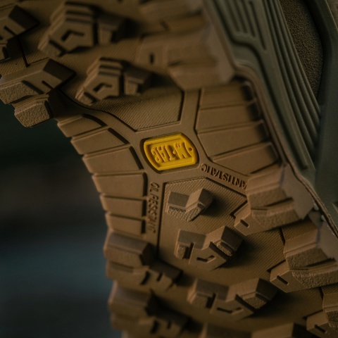 M-TAC Buty Taktyczne Caiman Coyote