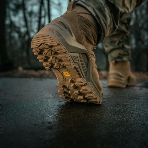 M-TAC Buty Taktyczne Caiman Coyote