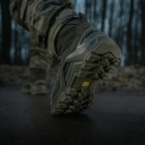 M-TAC Buty Taktyczne Caiman Oliwkowe