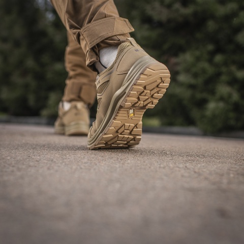 M-TAC Buty Trekkingowe IVA Coyote