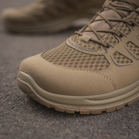 M-TAC Buty Trekkingowe IVA Coyote