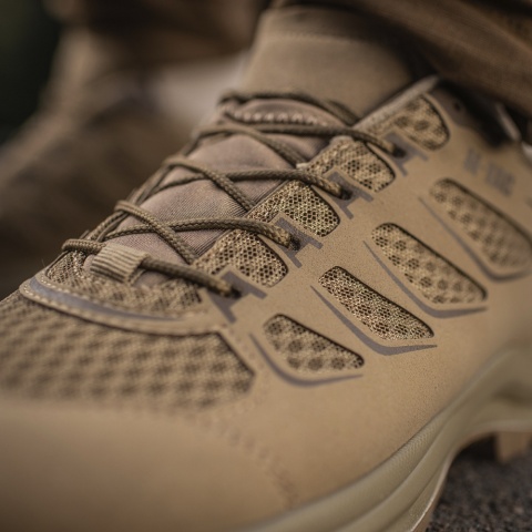 M-TAC Buty Trekkingowe IVA Coyote