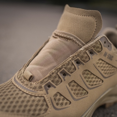 M-TAC Buty Trekkingowe IVA Coyote