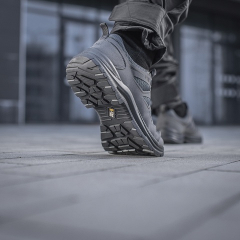 M-TAC Buty Trekkingowe IVA Grey
