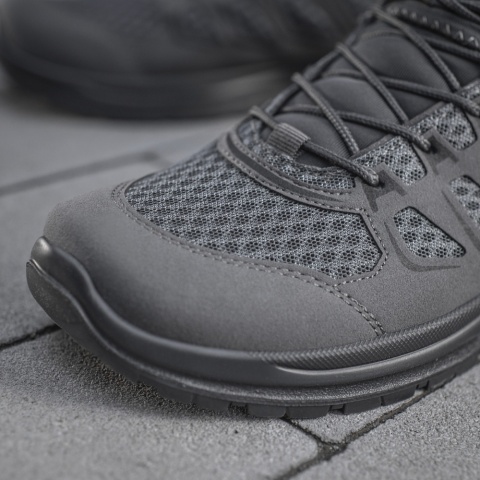 M-TAC Buty Trekkingowe IVA Grey