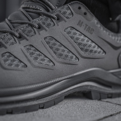 M-TAC Buty Trekkingowe IVA Grey