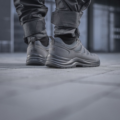 M-TAC Buty Trekkingowe IVA Grey