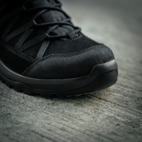 M-TAC Buty trekkingowe Combat Pro Line Black