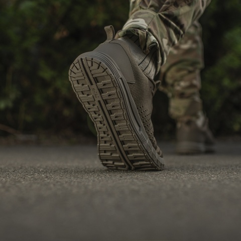 M-TAC Buty trekkingowe Summer Light Ciemno oliwkowy