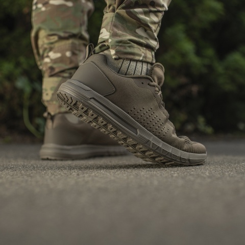 M-TAC Buty trekkingowe Summer Light Ciemno oliwkowy