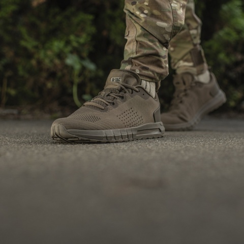 M-TAC Buty trekkingowe Summer Light Ciemno oliwkowy
