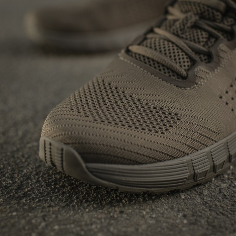 M-TAC Buty trekkingowe Summer Light Ciemno oliwkowy